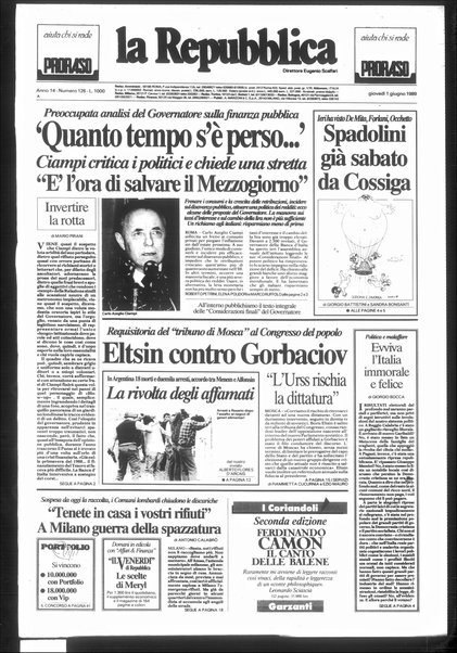 La repubblica